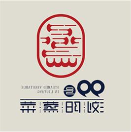 浏阳蒸菜LOGO设计